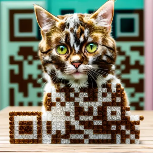 QuickQR Art