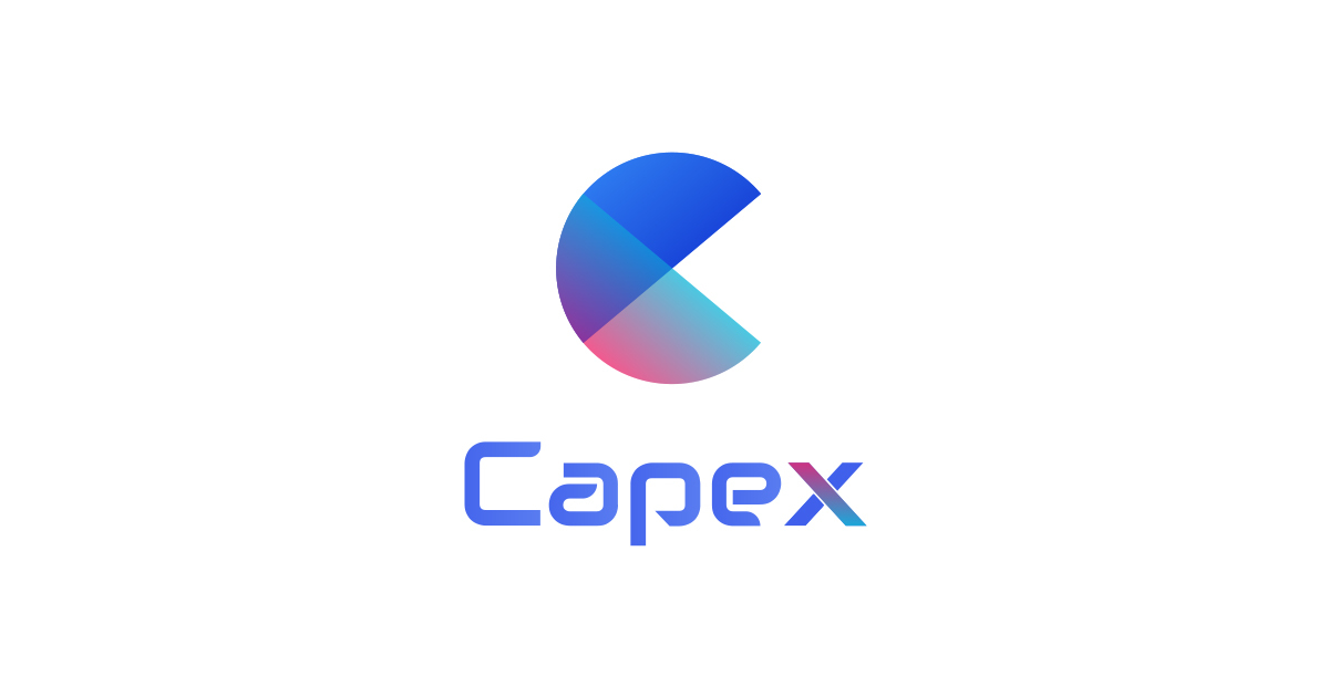 Capex, Inc