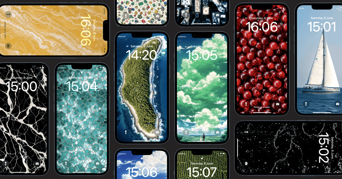WallpaperAI