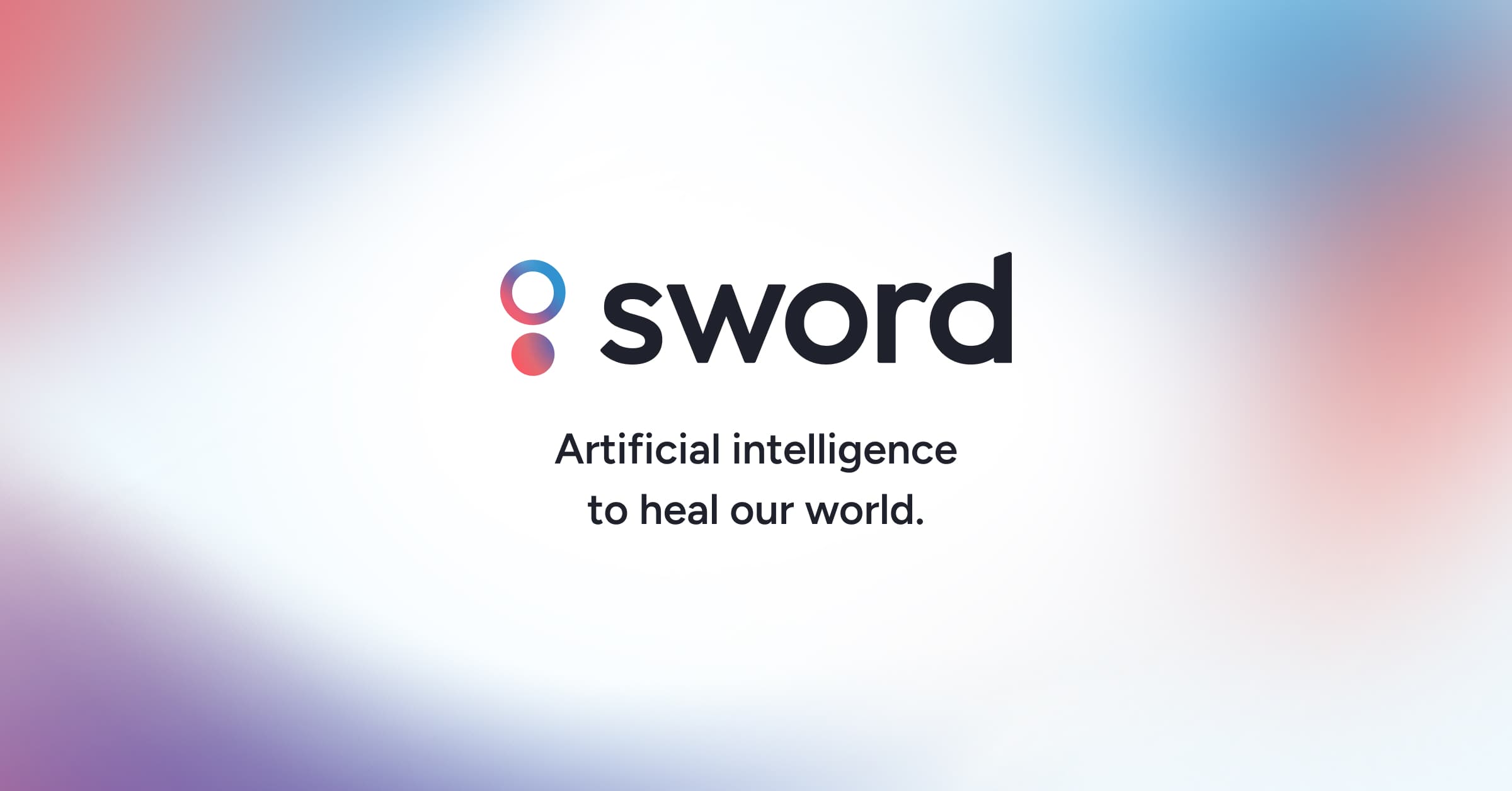 Sword AI Summit