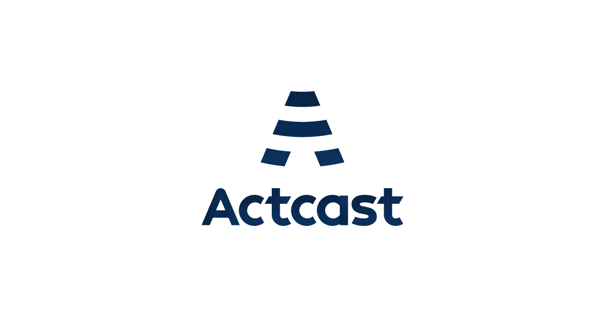 Actcast