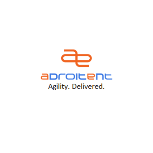 Adroitent