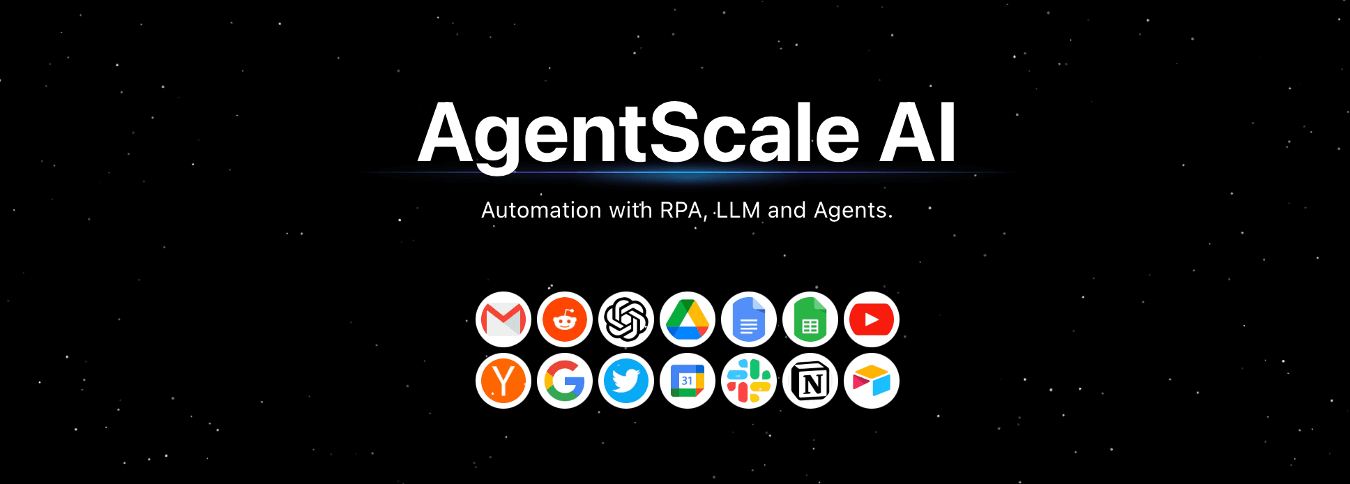 AgentScale AI