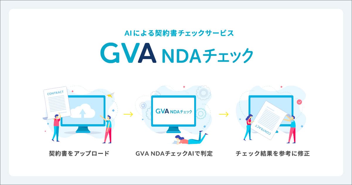 GVA NDA Check