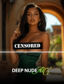 Ai Deep Nude
