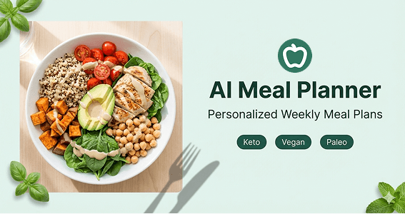 AI Meal Planner