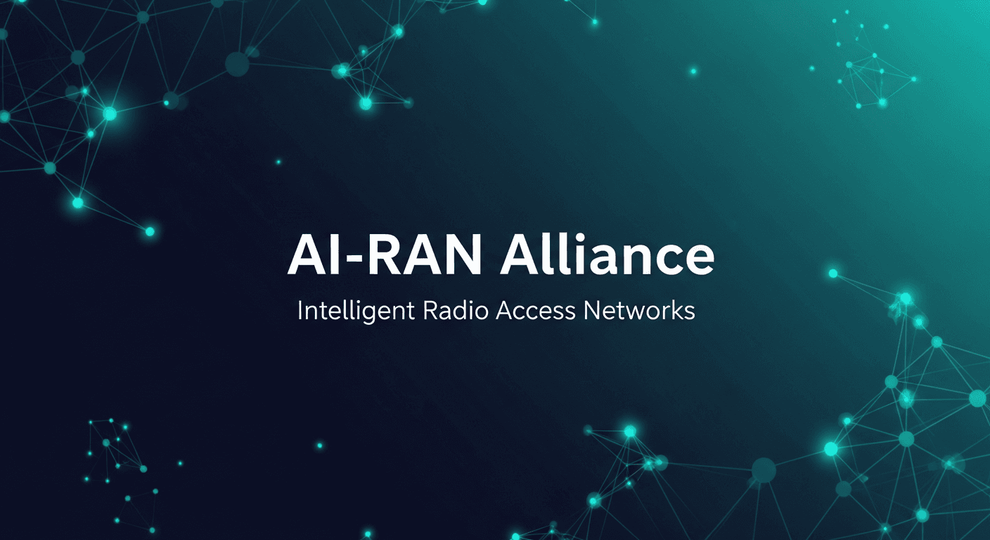 AI-RAN Alliance
