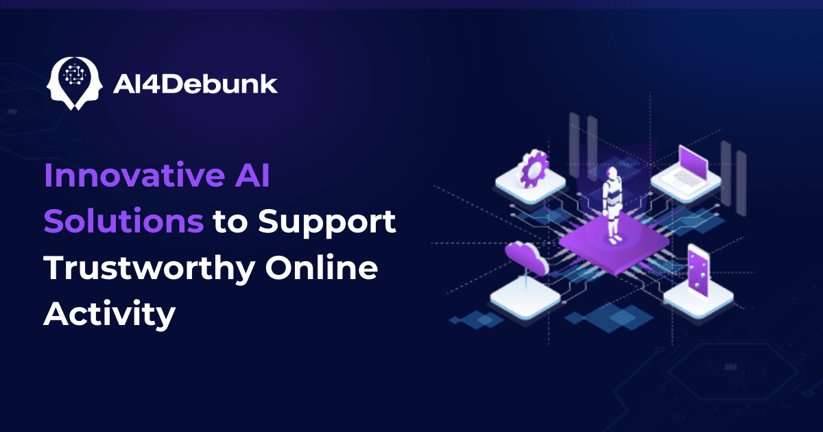 AI4Debunk