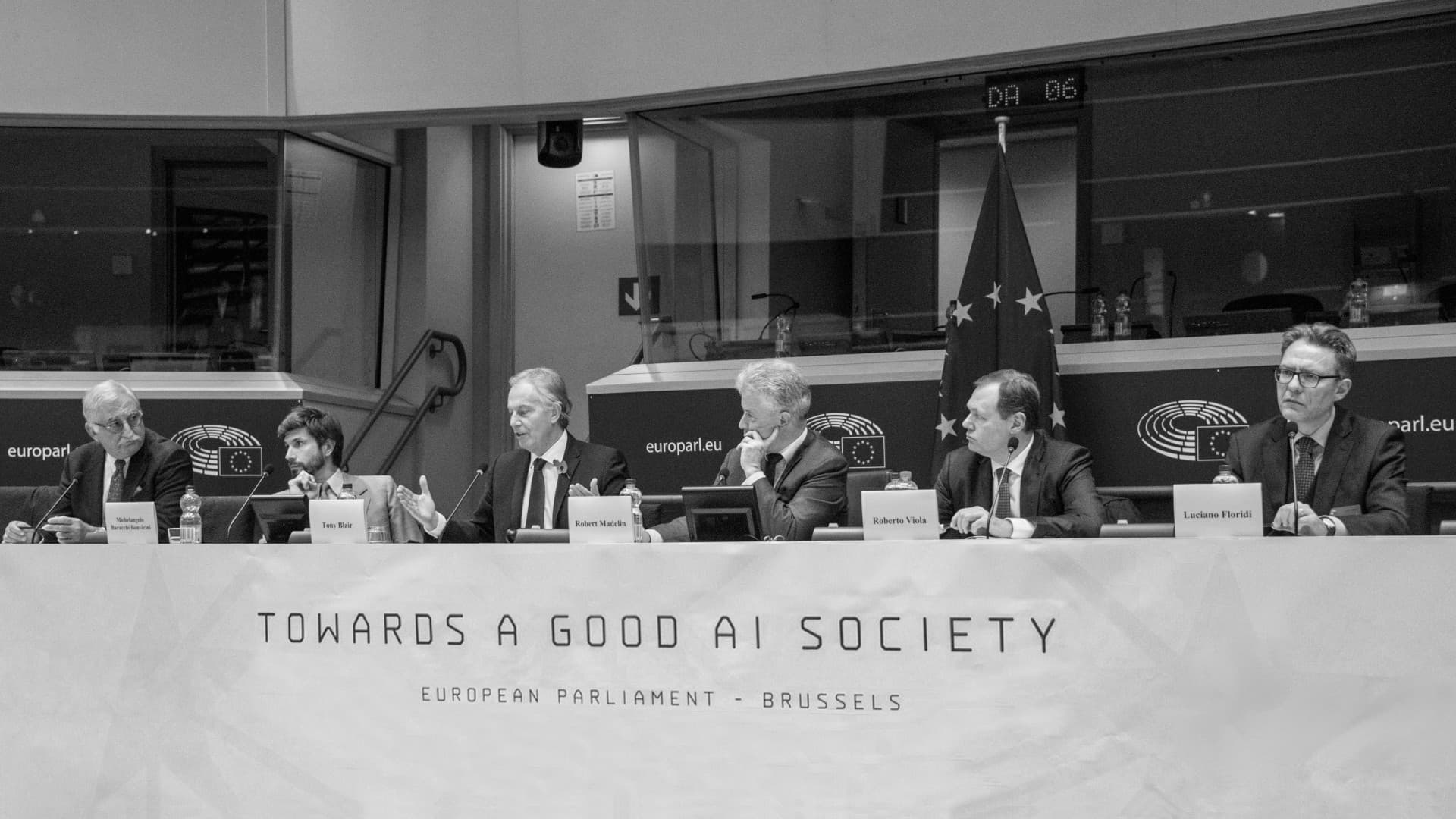 AI4People Institute
