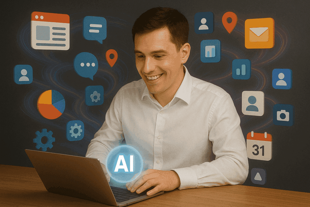 AI Accelera