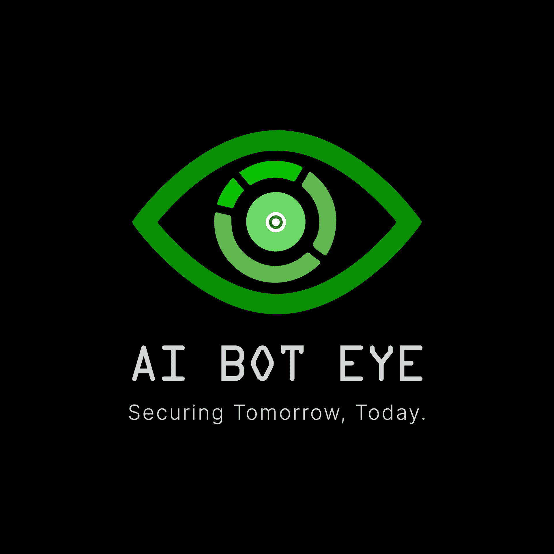 Ai bot eye