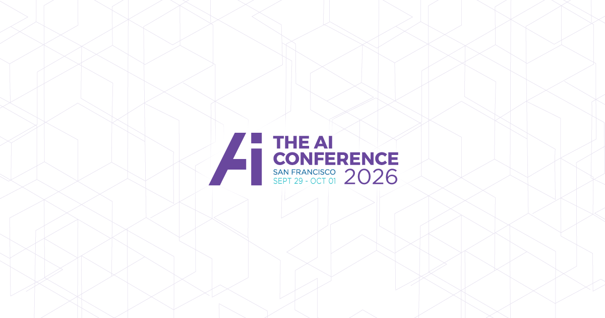 The AI Conference