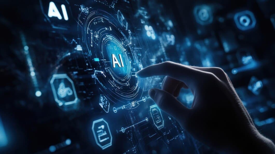 Ai DataYard