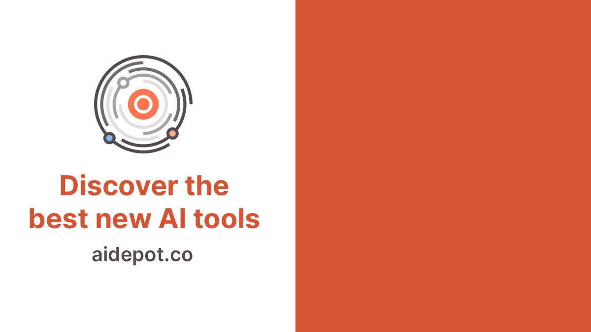 AI Depot