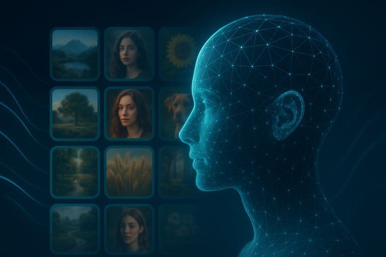 Free AI FLUX Image Generator