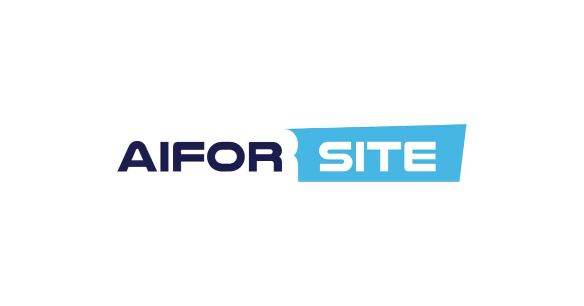 Aiforsite