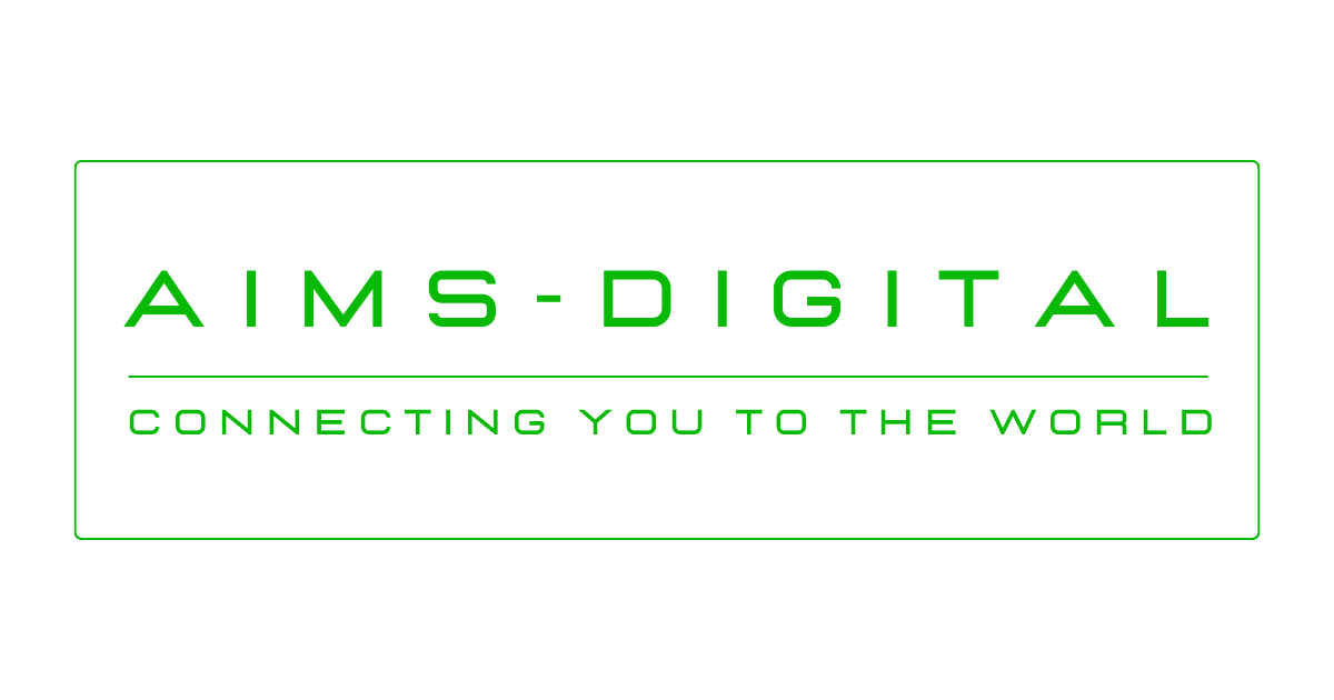 AIMS-Digital