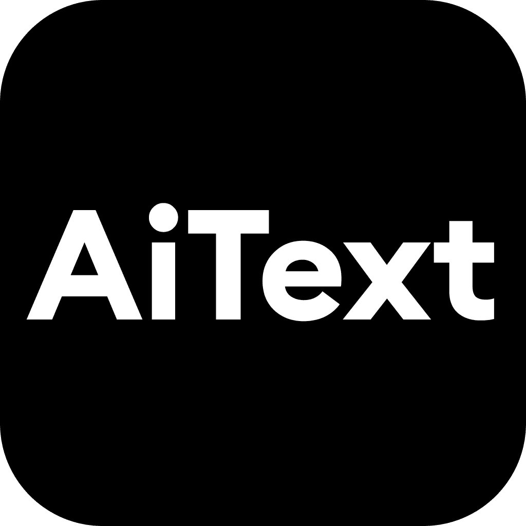 AiText - AI Writing Assistant
