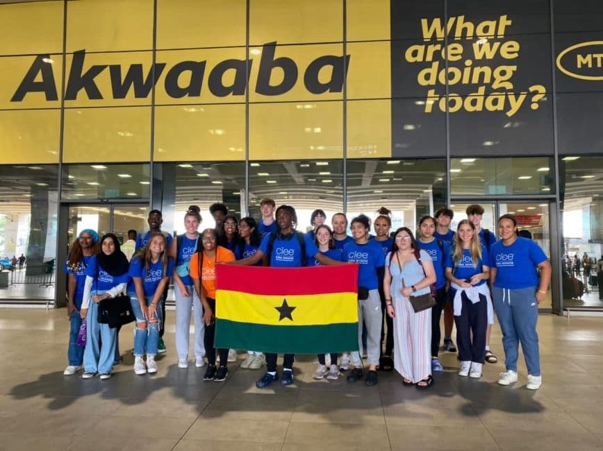 Akwaaba App