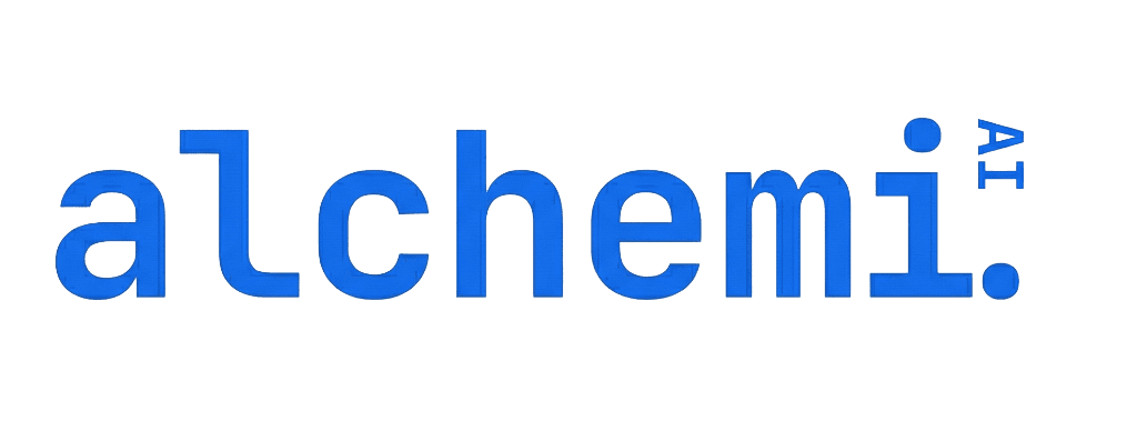 Alchemi.Ai
