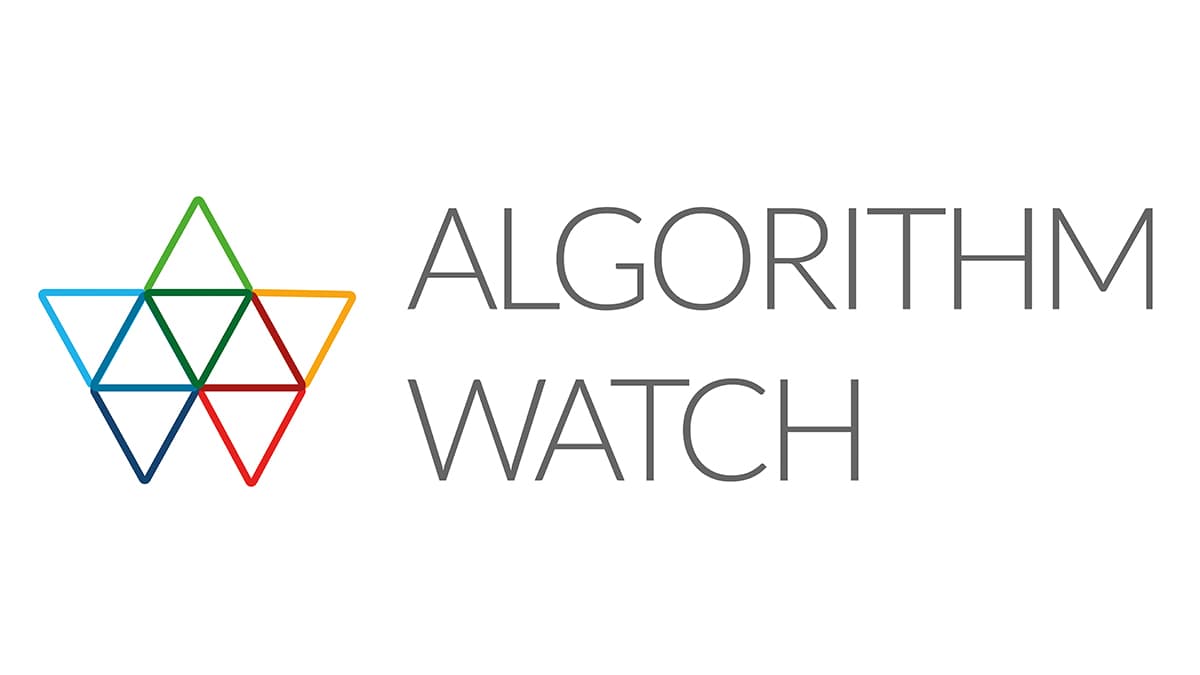 AlgorithmWatch