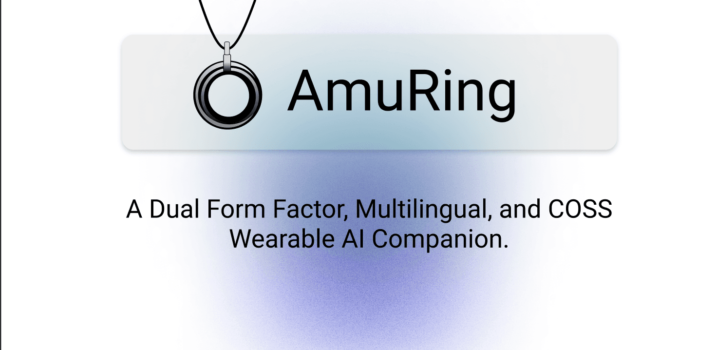 AmuRing