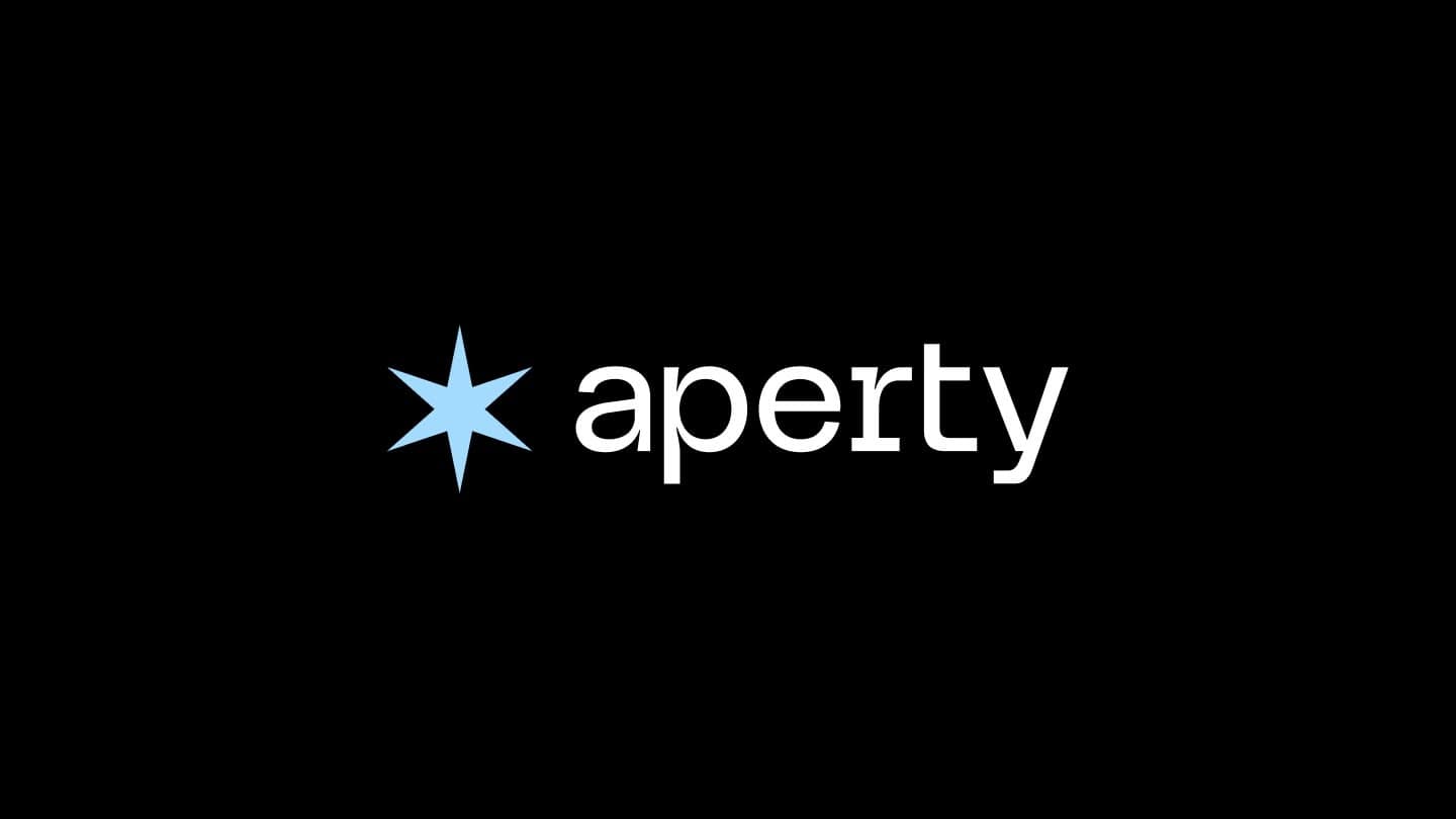 Aperty