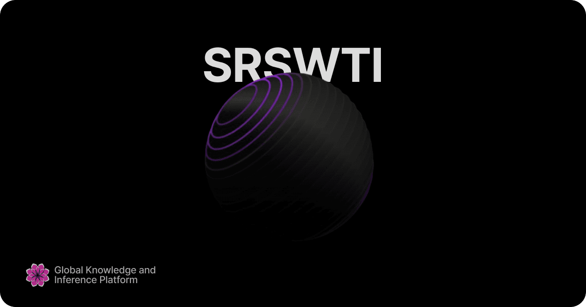 SRSWTI