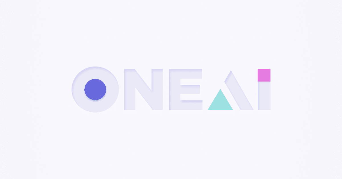 OneAI