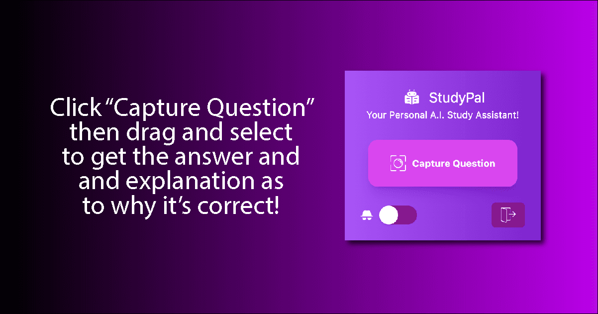 StudyPal