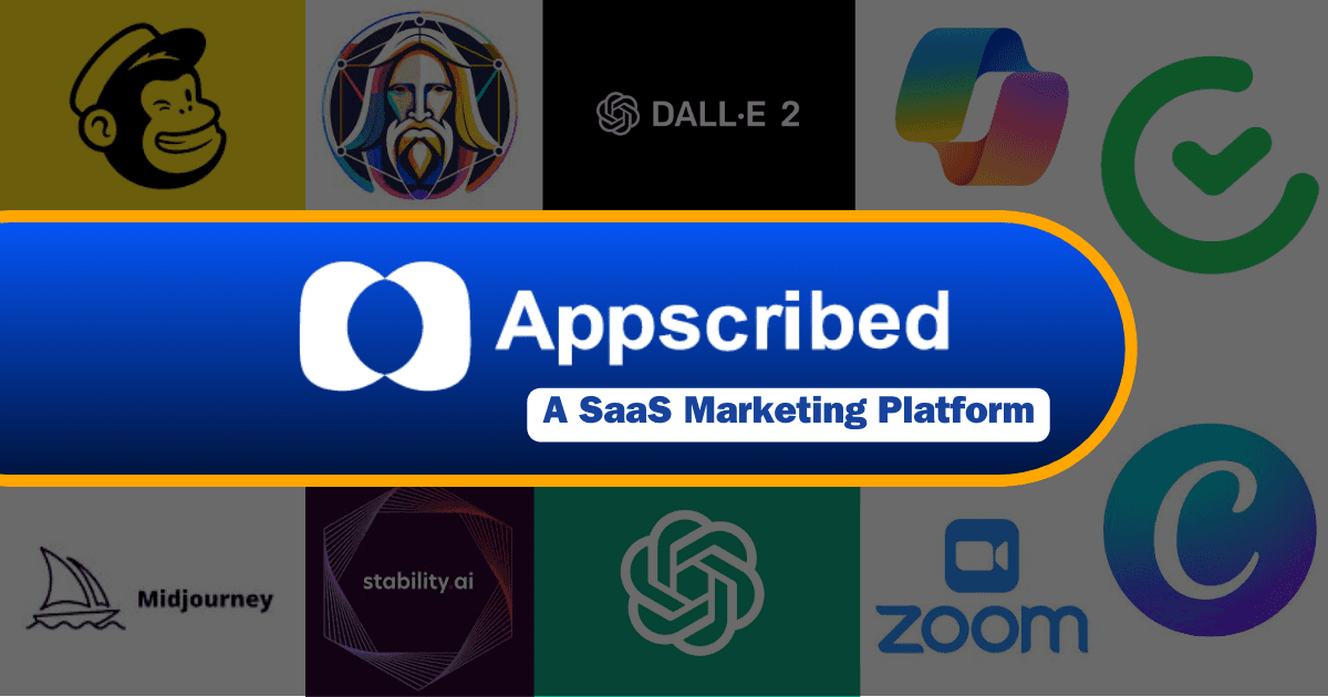 Appscribed