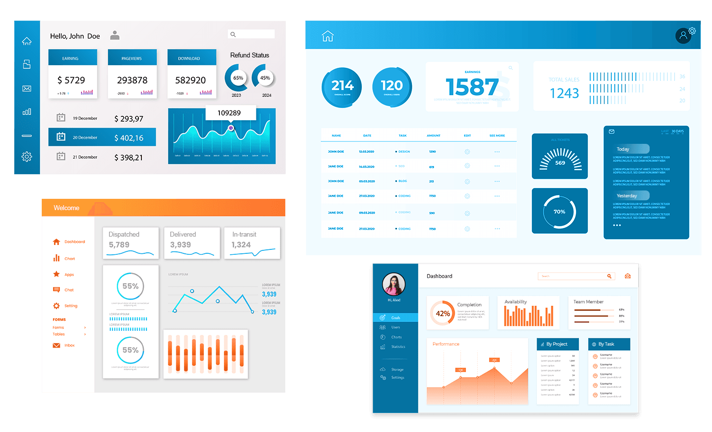 AppSteer