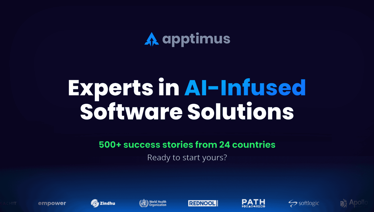 Apptimus