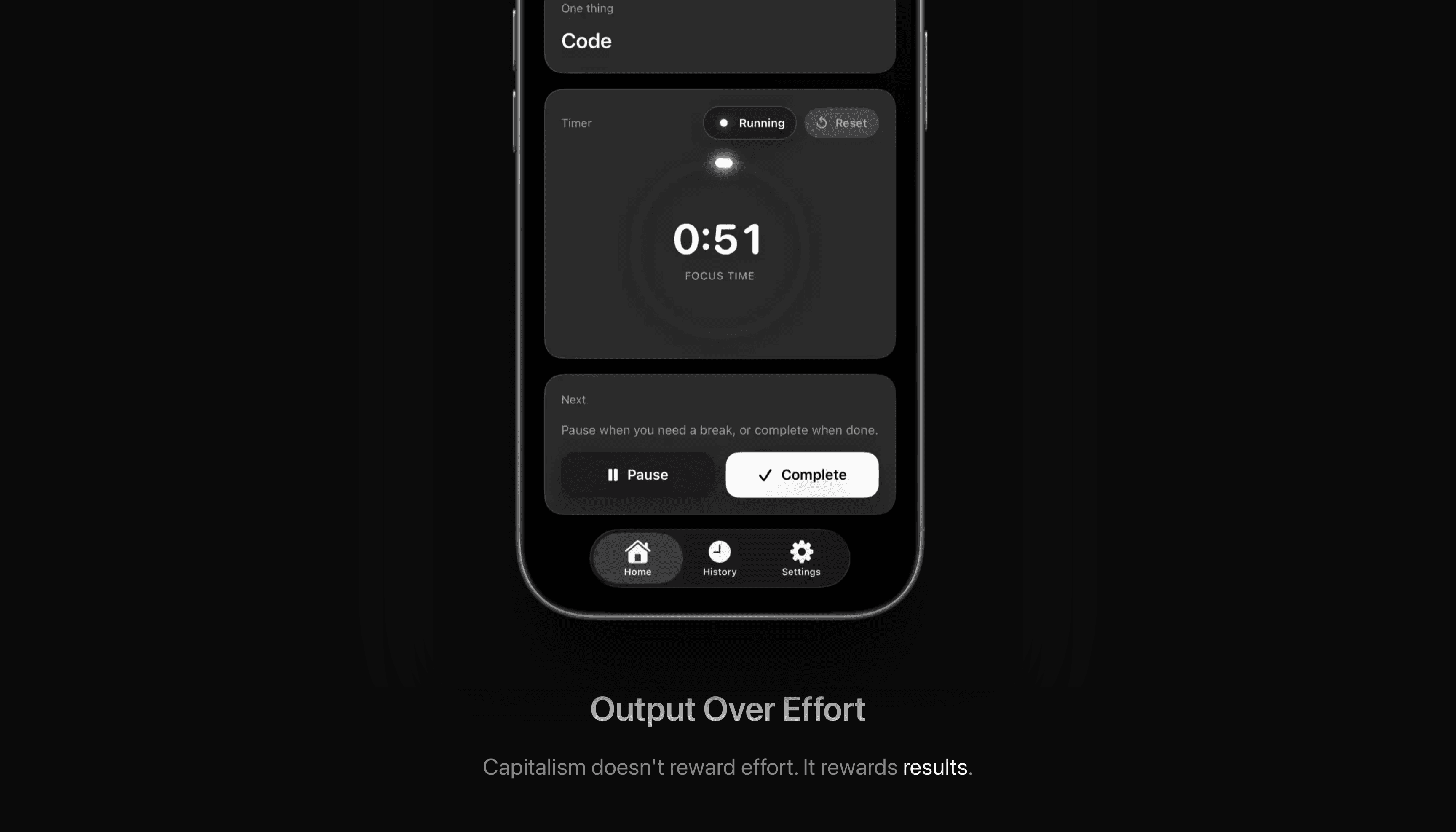 OneTask