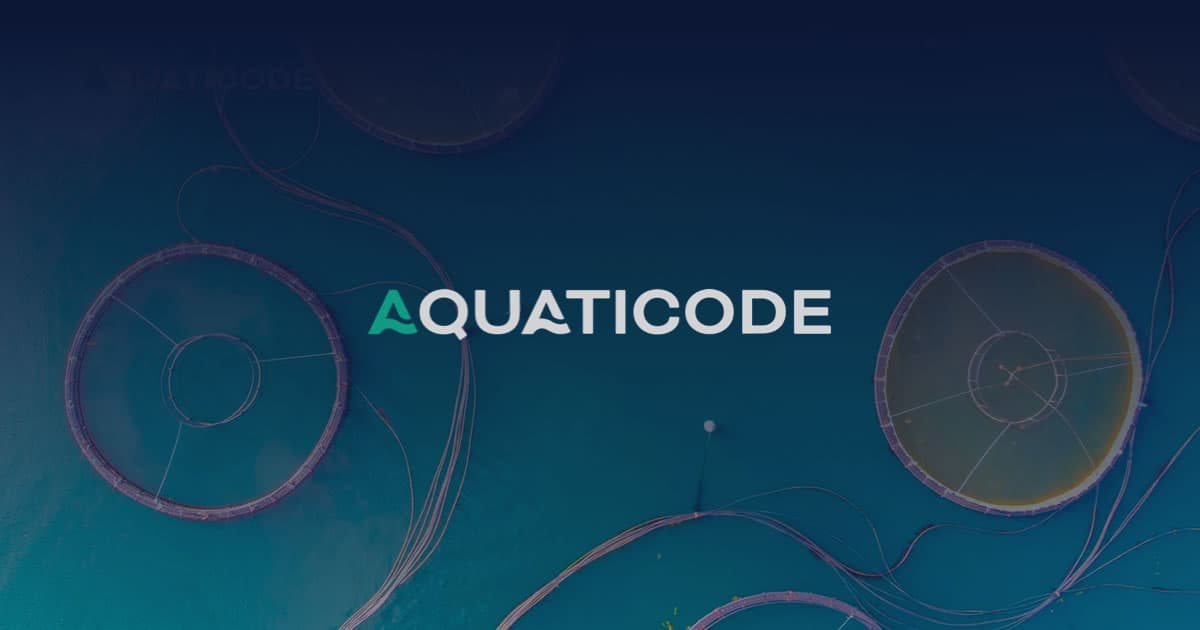 Aquaticode