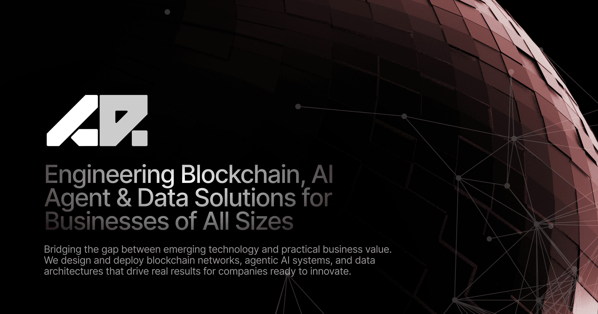 AR Data Intelligence Solutions Inc.