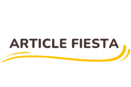 Article Fiesta