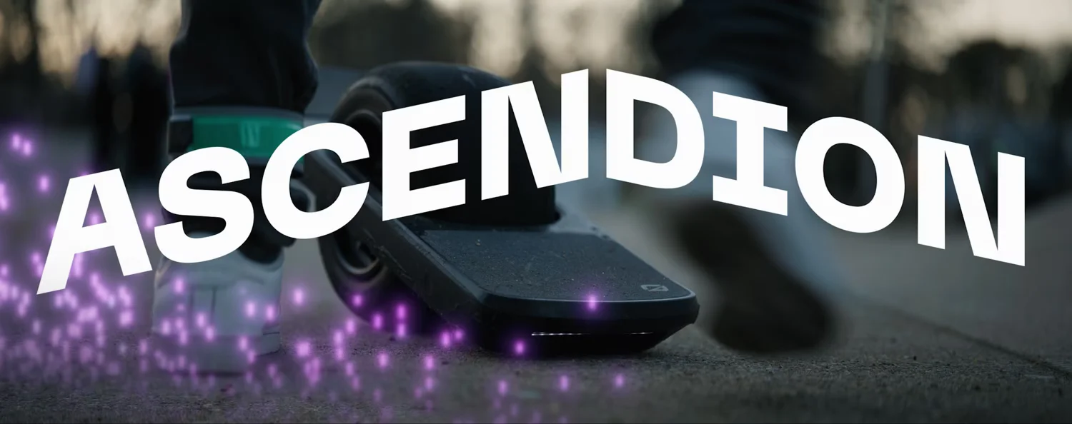Ascendion