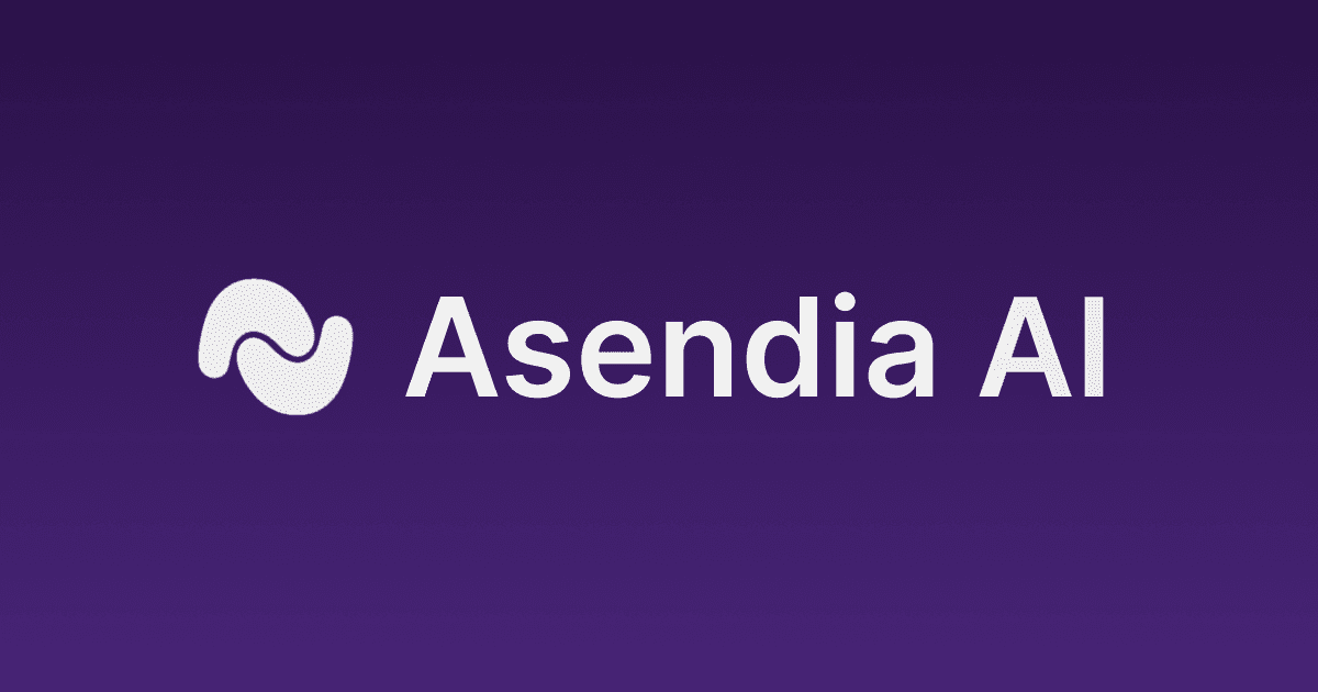 Asendia AI