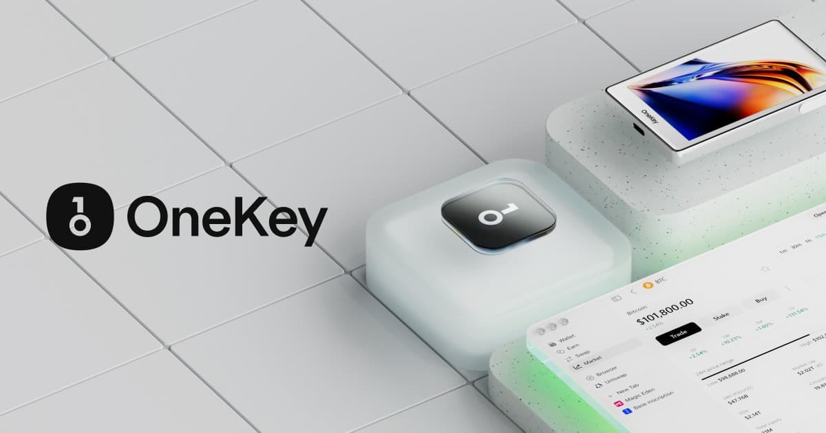 OneKey