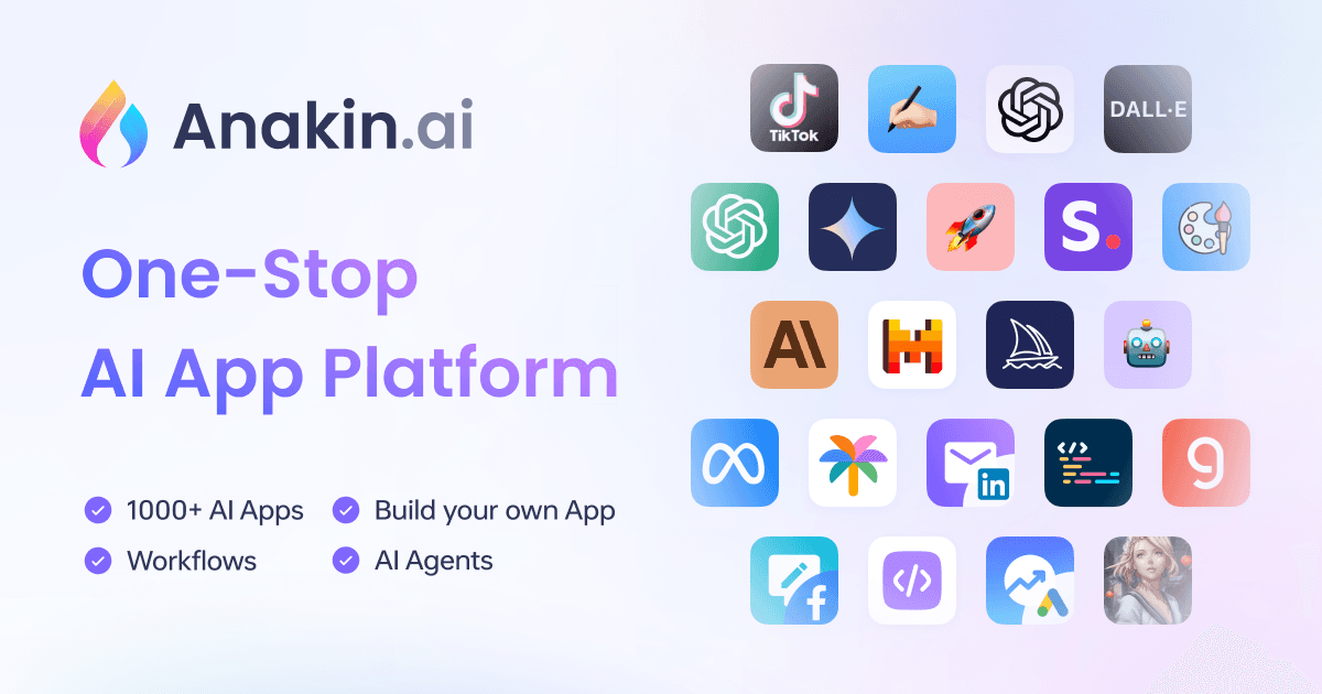 Anakin AI