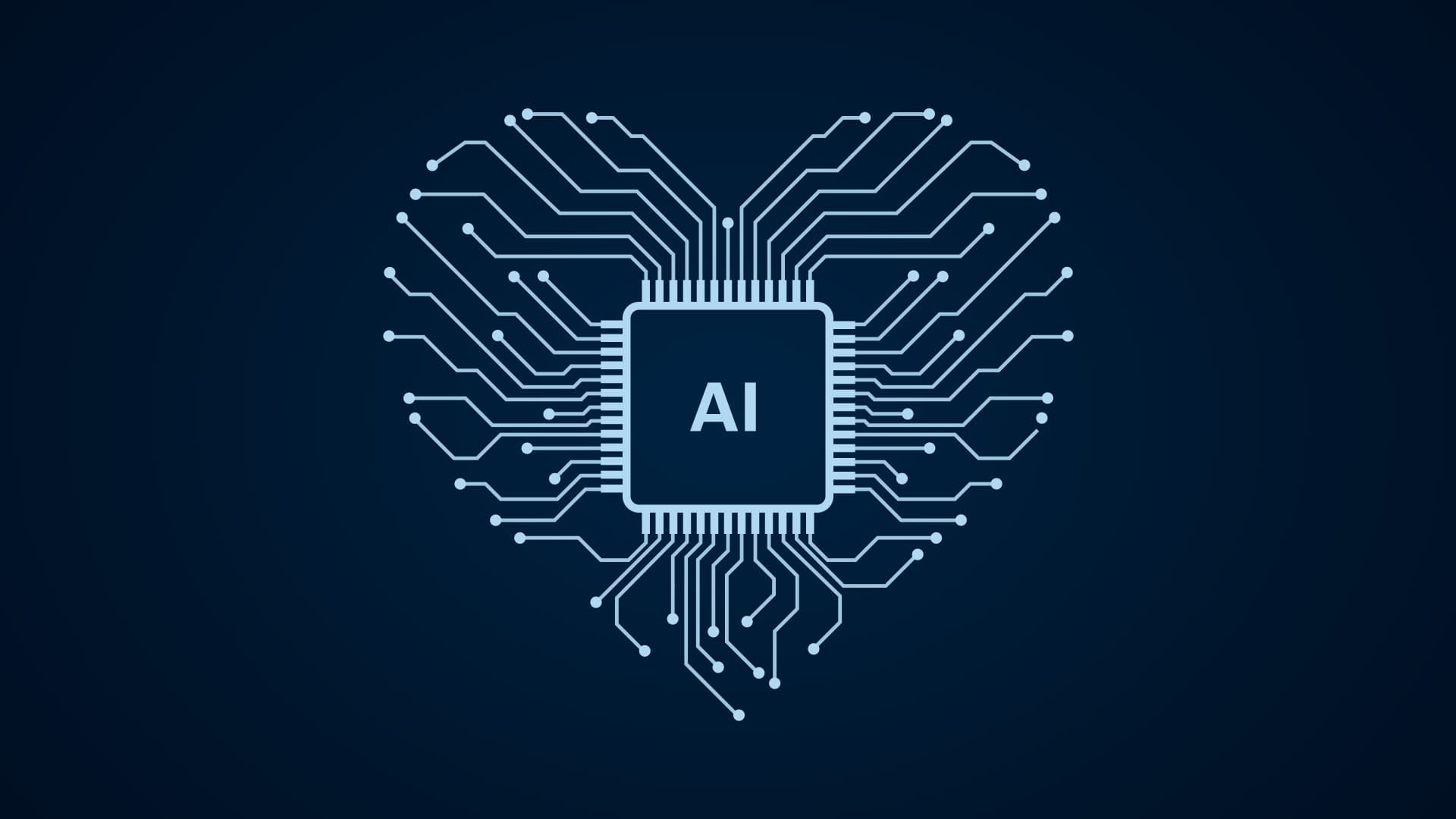 Bosch Center for Artificial Intelligence (BCAI)