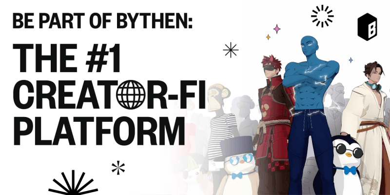 Bythen