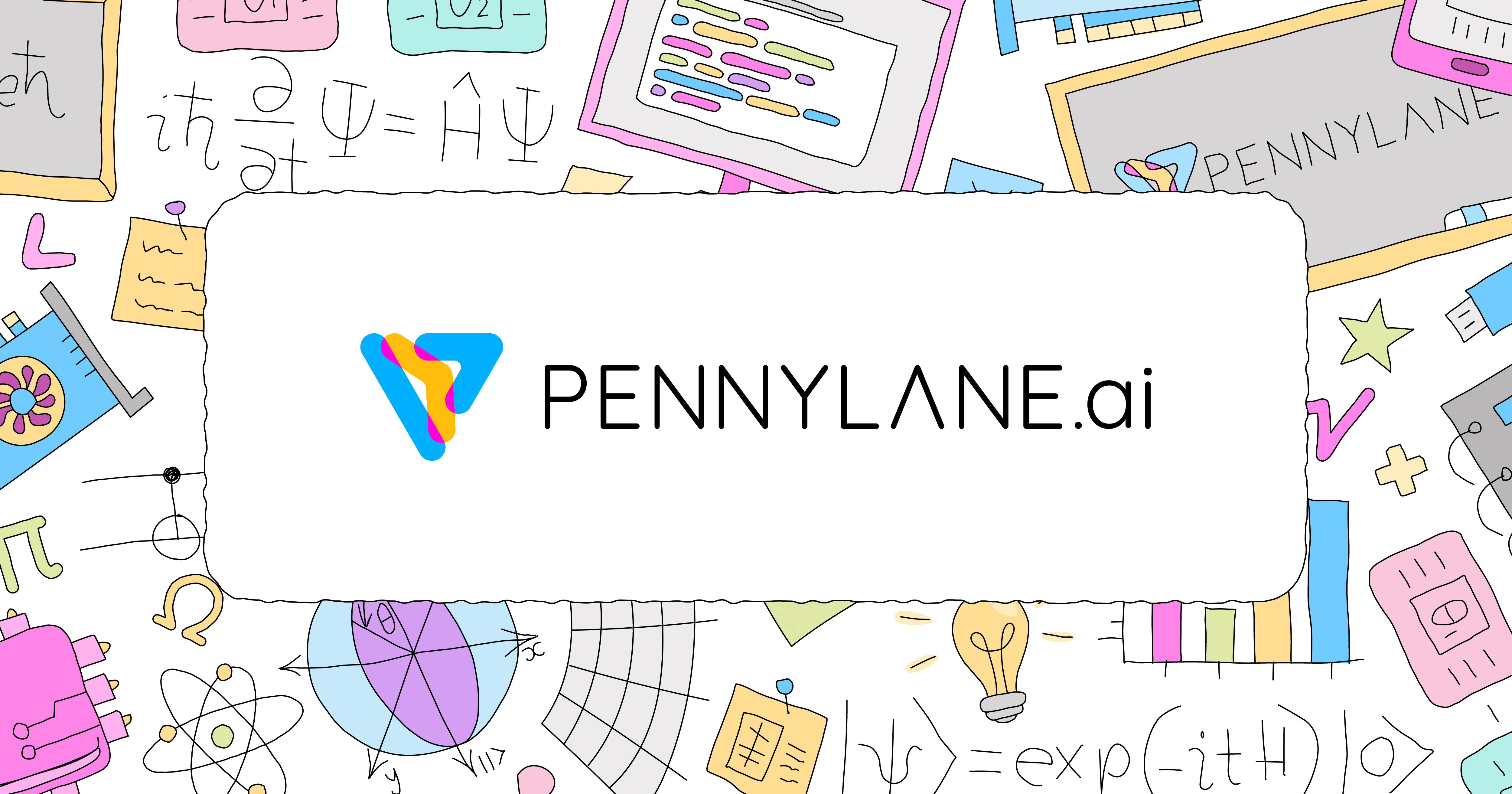 PennyLane