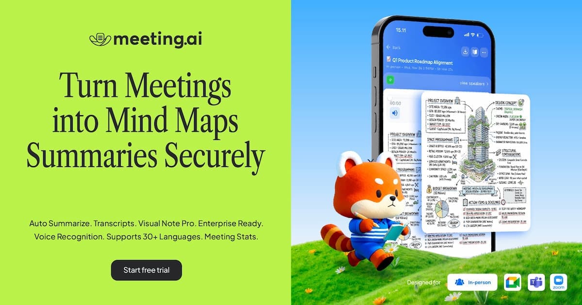 Meeting.Ai