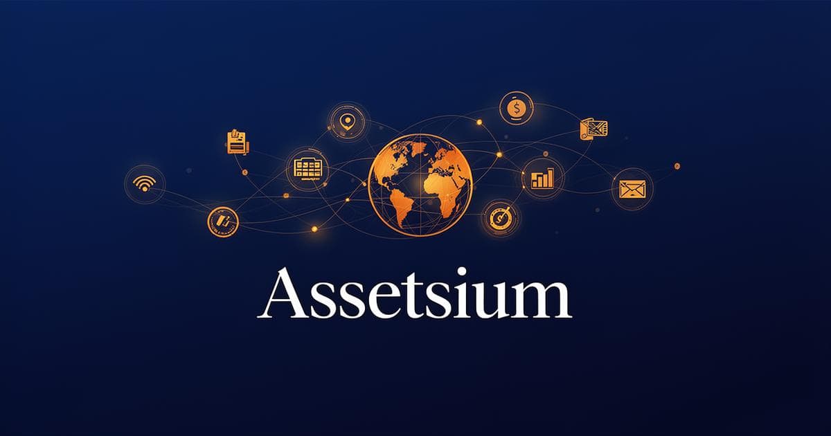 Assetsium