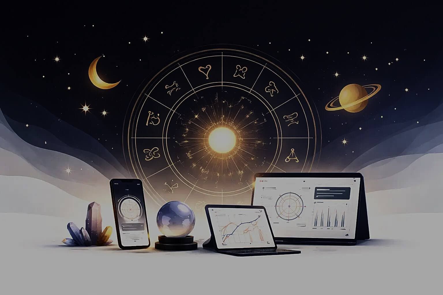 Astrologer BOTai