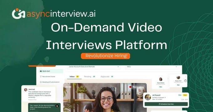 Asyncinterview.ai
