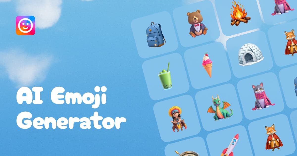 AI Emojis