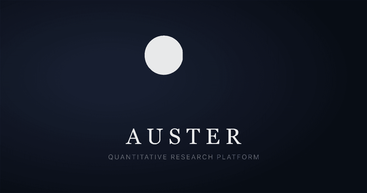 Auster